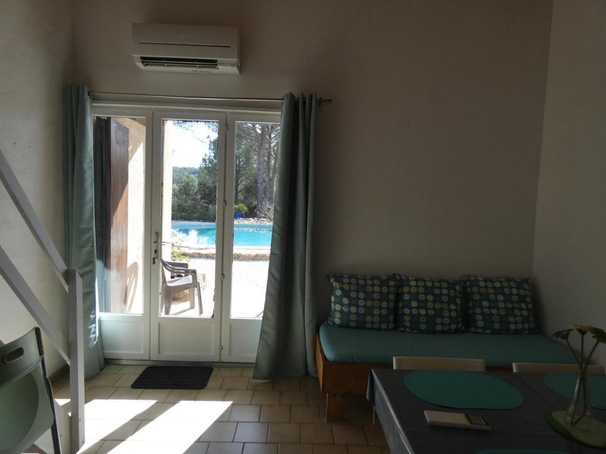 Villa La Cigale à Les Arcs-sur-Argens Extérieur photo