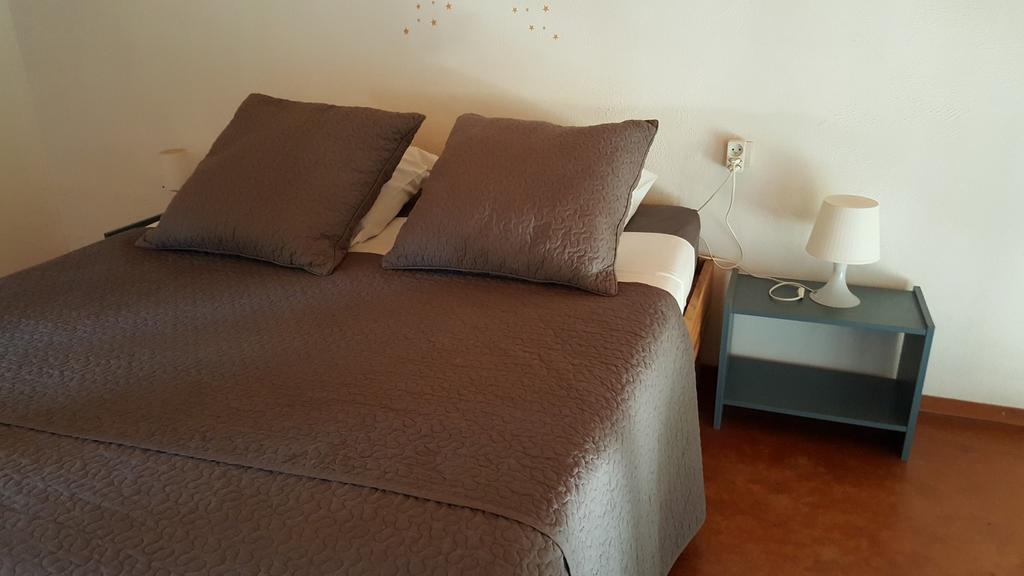 Villa La Cigale à Les Arcs-sur-Argens Extérieur photo
