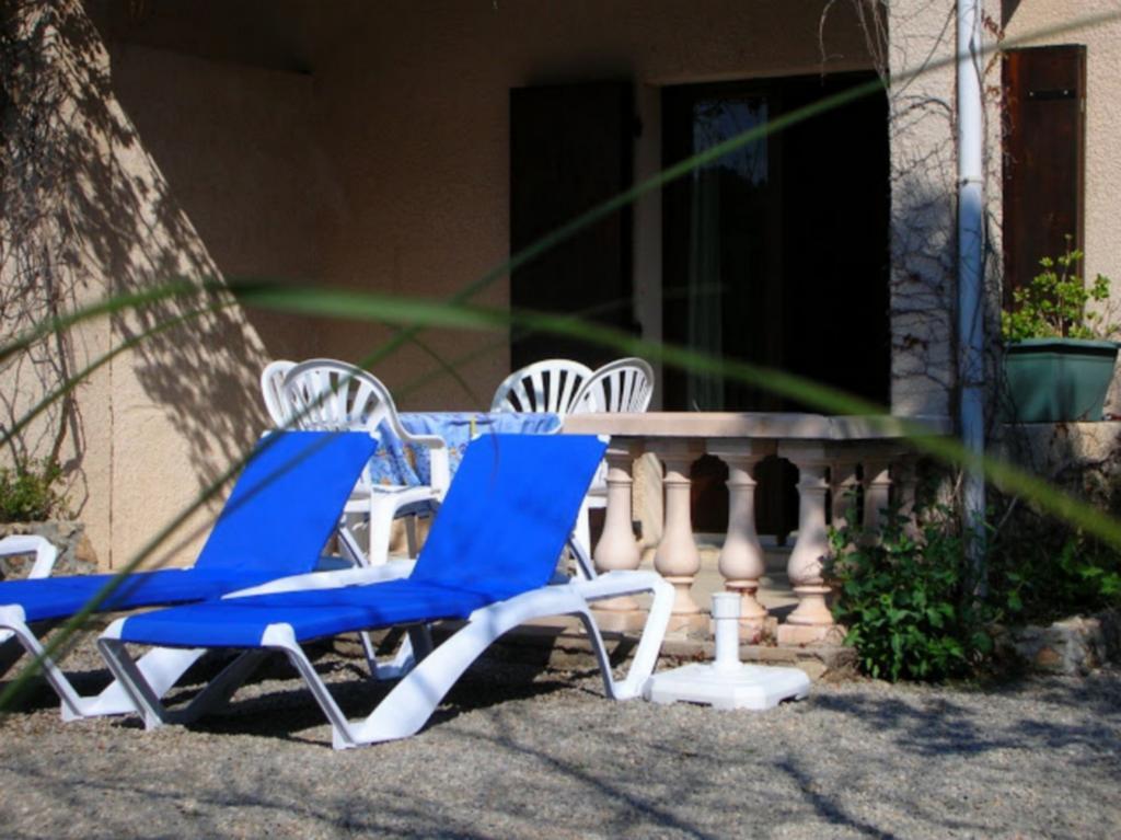 Villa La Cigale à Les Arcs-sur-Argens Extérieur photo