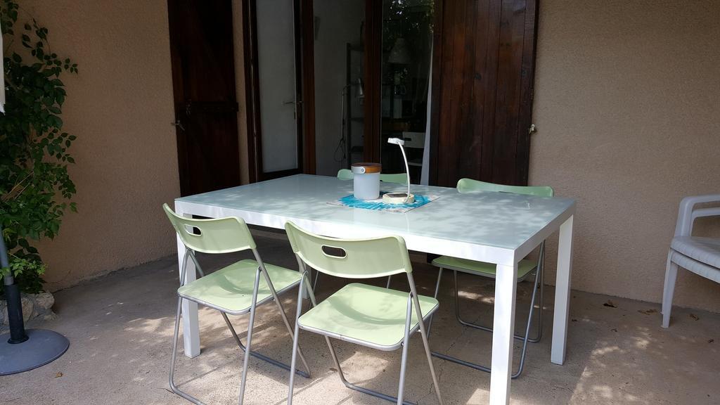 Villa La Cigale à Les Arcs-sur-Argens Extérieur photo