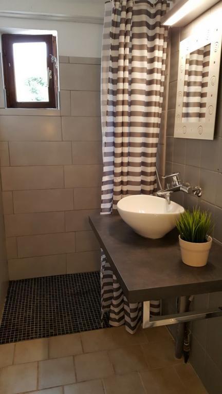 Villa La Cigale à Les Arcs-sur-Argens Extérieur photo