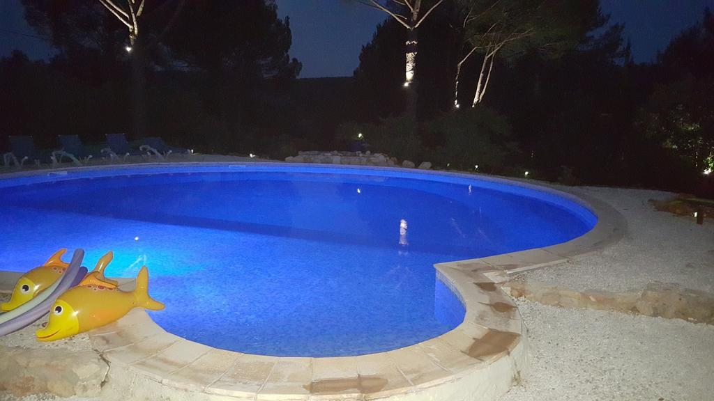 Villa La Cigale à Les Arcs-sur-Argens Extérieur photo