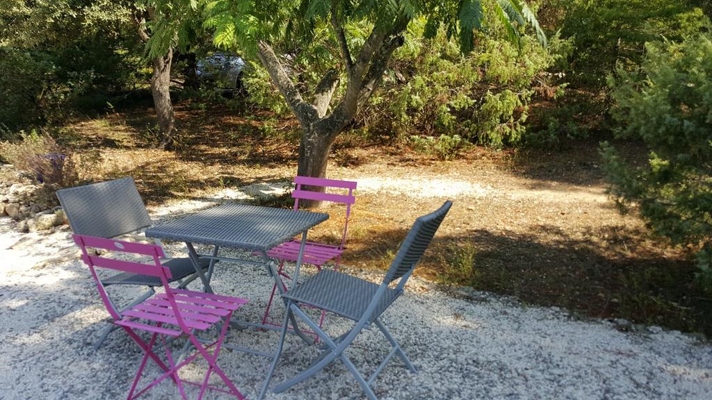 Villa La Cigale à Les Arcs-sur-Argens Extérieur photo