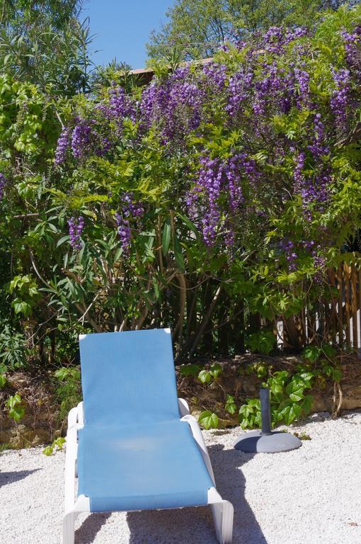 Villa La Cigale à Les Arcs-sur-Argens Extérieur photo