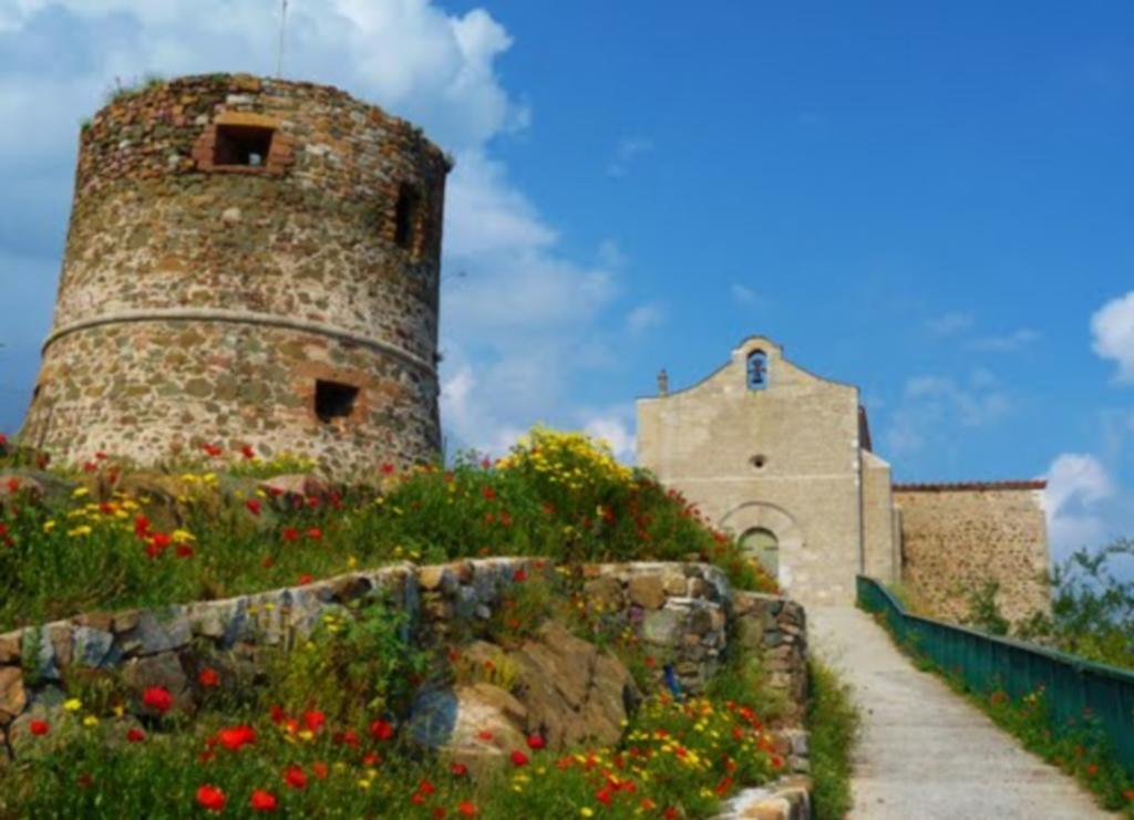 Villa La Cigale à Les Arcs-sur-Argens Extérieur photo