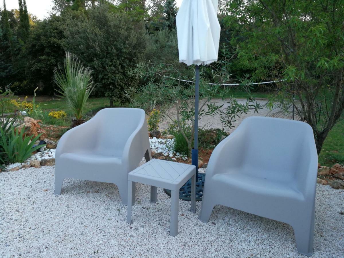 Villa La Cigale à Les Arcs-sur-Argens Extérieur photo