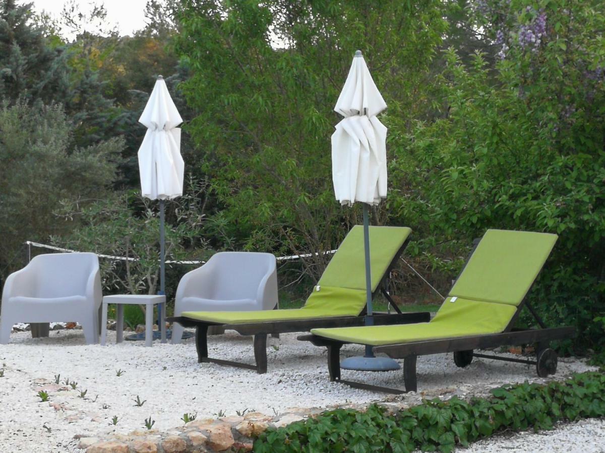 Villa La Cigale à Les Arcs-sur-Argens Extérieur photo